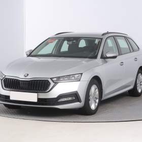 Foto inzerátu Škoda Octavia 2.0 TDI
