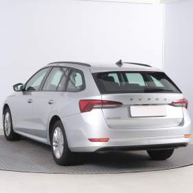 Foto inzerátu Škoda Octavia 2.0 TDI