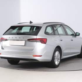 Foto inzerátu Škoda Octavia 2.0 TDI