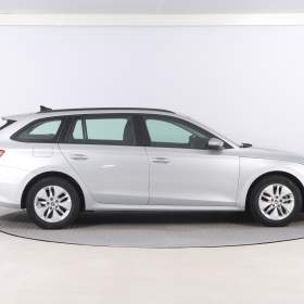 Foto inzerátu Škoda Octavia 2.0 TDI