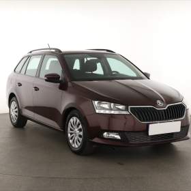 Škoda Fabia 1.0 TSI / 19565823