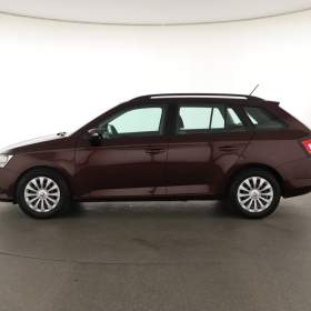 Foto inzerátu Škoda Fabia 1.0 TSI