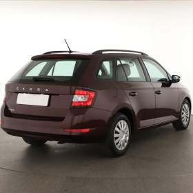 Foto inzerátu Škoda Fabia 1.0 TSI