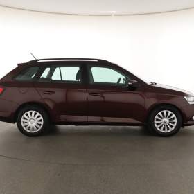 Foto inzerátu Škoda Fabia 1.0 TSI