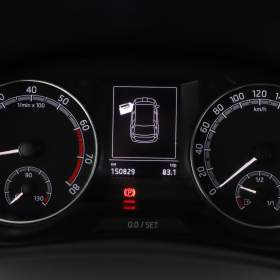 Foto inzerátu Škoda Fabia 1.0 TSI