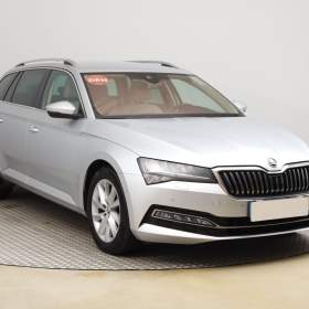 Škoda Superb 2.0 TDI / 19565860