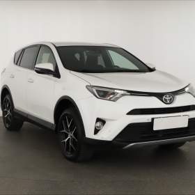 Toyota Rav4 2.0 D- 4D / 19565862