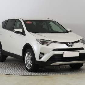 Toyota Rav4 2.0 D- 4D / 19565863