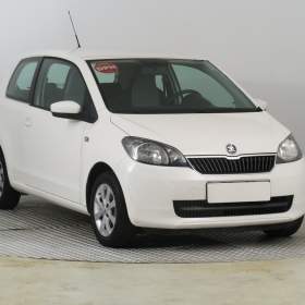 Škoda Citigo 1.0 MPI / 19565864