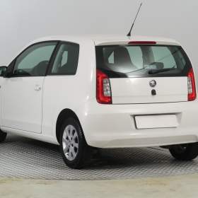 Foto inzerátu Škoda Citigo 1.0 MPI