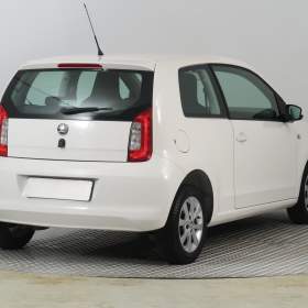 Foto inzerátu Škoda Citigo 1.0 MPI