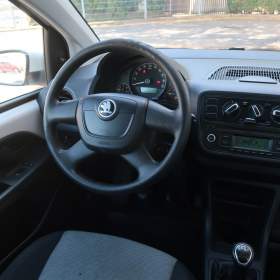 Foto inzerátu Škoda Citigo 1.0 MPI