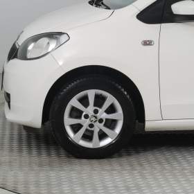 Foto inzerátu Škoda Citigo 1.0 MPI