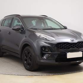 Kia Sportage 1.6 CRDi / 19565865