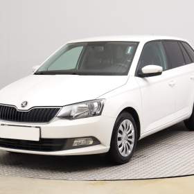 Foto inzerátu Škoda Fabia 1.0 TSI