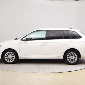 Foto inzerátu Škoda Fabia 1.0 TSI