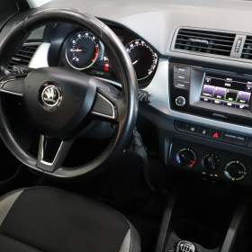 Foto inzerátu Škoda Fabia 1.0 TSI