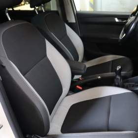 Foto inzerátu Škoda Fabia 1.0 TSI