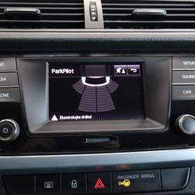 Foto inzerátu Škoda Fabia 1.0 TSI