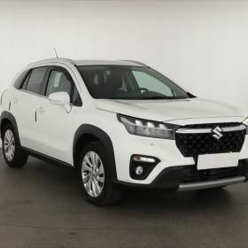 Suzuki SX4 S- Cross 1.4 BoosterJet / 19565867