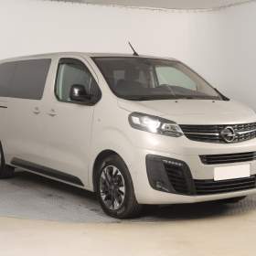 Opel Zafira Life 2.0 CDTI / 19565869