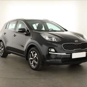 Kia Sportage 1.6 CRDi / 19565875