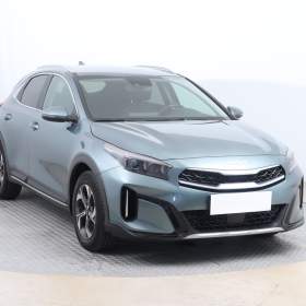 Kia XCeed 1.5 T- GDI / 19565876