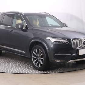 Volvo XC90 D5 AWD / 19565883