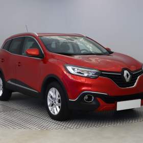 Renault Kadjar 1.2 TCe / 19565884