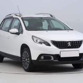 Peugeot 2008 1.2 PureTech / 19565887