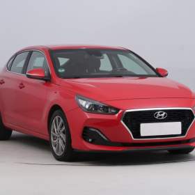 Hyundai i30 Fastback 1.4 T- GDI / 19565888