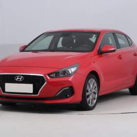 Foto inzerátu Hyundai i30 Fastback 1.4 T-GDI