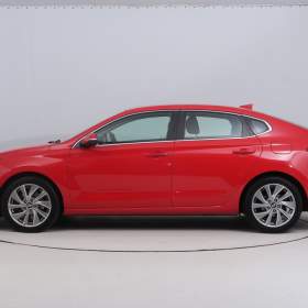 Foto inzerátu Hyundai i30 Fastback 1.4 T-GDI