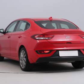 Foto inzerátu Hyundai i30 Fastback 1.4 T-GDI