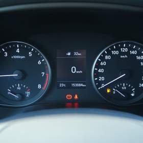 Foto inzerátu Hyundai i30 Fastback 1.4 T-GDI