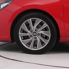 Foto inzerátu Hyundai i30 Fastback 1.4 T-GDI