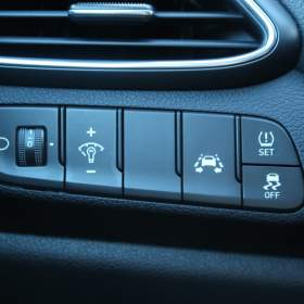 Foto inzerátu Hyundai i30 Fastback 1.4 T-GDI