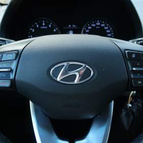 Foto inzerátu Hyundai i30 Fastback 1.4 T-GDI