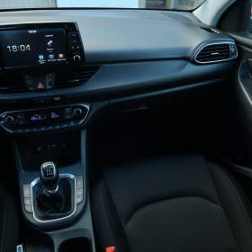 Foto inzerátu Hyundai i30 Fastback 1.4 T-GDI