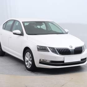 Škoda Octavia 1.6 TDI / 19565889