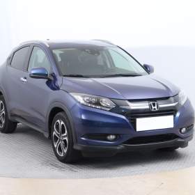 Foto inzerátu Honda HR-V 1.5 i-VTEC