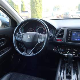 Foto inzerátu Honda HR-V 1.5 i-VTEC
