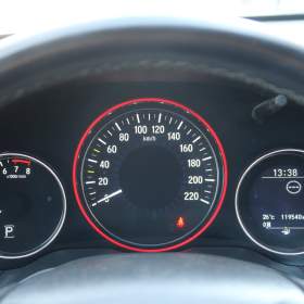 Foto inzerátu Honda HR-V 1.5 i-VTEC