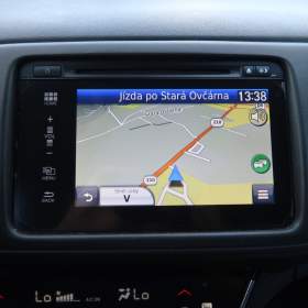 Foto inzerátu Honda HR-V 1.5 i-VTEC