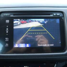 Foto inzerátu Honda HR-V 1.5 i-VTEC