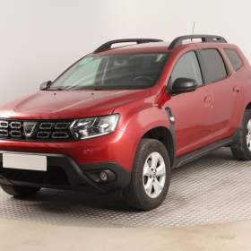 Foto inzerátu Dacia Duster 1.0 TCe