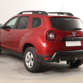 Foto inzerátu Dacia Duster 1.0 TCe