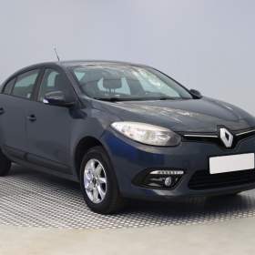 Renault Fluence 1.6 16V / 19565895