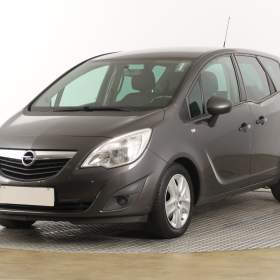 Foto inzerátu Opel Meriva 1.7 CDTI