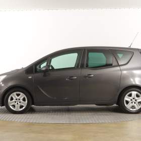 Foto inzerátu Opel Meriva 1.7 CDTI